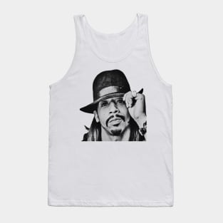 Vintage Look katt williams Tank Top